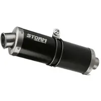Storm OVAL S/O BL TENERE700 19-