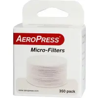 Aerobie AeroPress suodatinpaperit