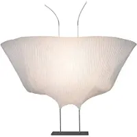 Ingo Maurer Samurai LED-Tischleuchte