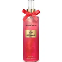 Women secret Body Mist Kiss Moments 250 ml Eau de Parfum