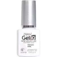 Depend Gel iQ Nail Polish #41002 French Pink 5 ml