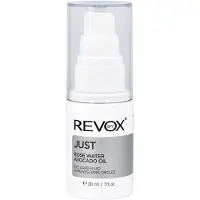 REVOX B77 Just Rose Water & Avocado Oil Eye Care 30 ml