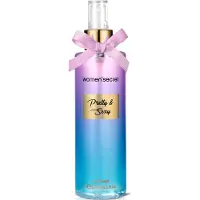 Women secret Body Mist Pretty & Sexy 250 ml Eau de Parfum
