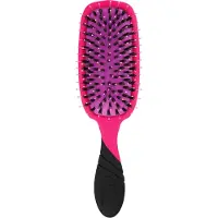 The Wet Brush Professional Pro Shine Enhancer #pink