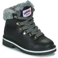 Pablosky Kinderstiefel 414315 kind