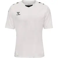 Hummel Core XK Poly Trikot Herren white L