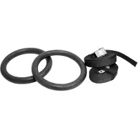 Focus fitness Suspension Trainer - - Gymnastik-Ringe
