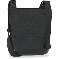 Giorgio Armani Emporio Herren Umhängetaschen 4M234Y 022V8 1336 Farbe:Schwarz Größe: Einheitsgröße