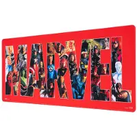 Grupo Erik Marvel Timeless Avengers Xl Mauspad