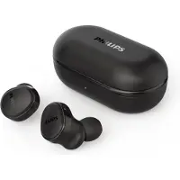 Philips TAT4556BK/00 Kopfhörer Schwarz