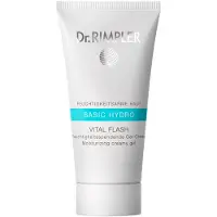 Dr. Rimpler Basic Hydro Vital Flash 50 ml Creme