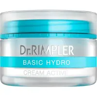 Dr. Rimpler Basic Hydro Cream Active 50 ml Creme
