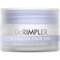 Dr. Rimpler Cutanova Face SPA Cream Aqua Energy 50 ml Tagescreme