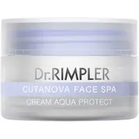 Dr. Rimpler Cutanova Face SPA Cream Aqua Protect 50 ml Tagescreme