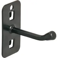 Cyclus Haken zur Befestigung an einem Werkzeug pour panneau a outils Made in CEE