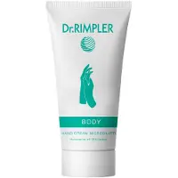 Dr. Rimpler Body Hand Cream Microsilver 50 ml Creme