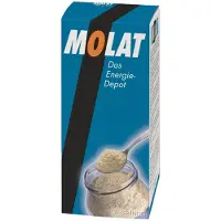 Dr. Grandel Kopie von MOLAT 500g #1