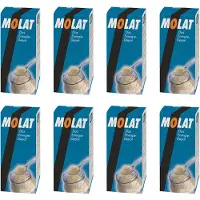 Dr. Grandel Molat + Gratis Molino Riegel 4000 g
