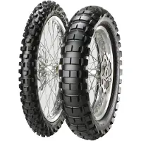 Pirelli SCORPION RALLY 170/60R17 TL, Motorradreifen hinten
