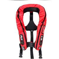 Baltic Legend 305 Med Solas Automatische Rettungsweste