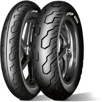 Dunlop K555 Sommerreifen 150/80 15 70V Motorradreifen Chopper/Cruiser Reifen