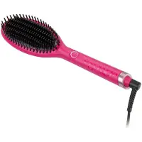 GHD Take Control Now Glide Hotbrush Pink