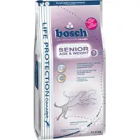 Bosch HPC Mini Light Hundefutter trocken, 2,5 kg