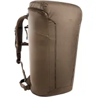 Tasmanian Tiger Companion 30 - Tagesrucksack, Farbe:coyote brown