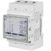 Wallbox Powe Boost 65a/em340 Differential