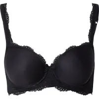 Mey Vorgeformter BH Amazing | Grösse: 85C | Farbe: Schwarz