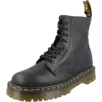 Dr. Martens 1460 Pascal Bex DM26981001, Bovver Stiefel, Uni, Schwarz