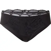 Mey Hipster Amazing | Grösse: 42 | Farbe: Schwarz