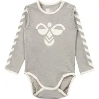 Hummel Flipperstocking Langarm-body