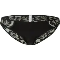 Mey Mini-Slip Serie Amazing Schwarz | Größe 40