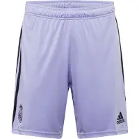 Adidas Herren Teamhose REAL A SHO