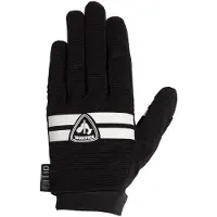 Rossignol Str Gloves Schwarz L Frau