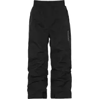 Didriksons Idur Outdoorhose, Black, 110