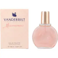 Gloria Vanderbilt Miss Eau de Toilette 100 ml