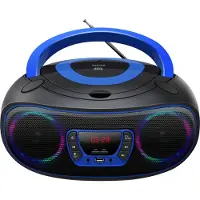 Denver Tcl-212bt Radio