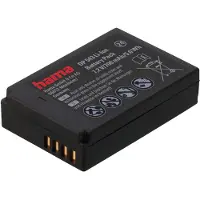 Hama Li-Ion-Akku DP 543 für Canon LP-E12