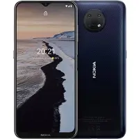 Nokia G10, 16,5 cm (6.5"), 3 GB, 32 GB, 13 MP, Android 11, Blau