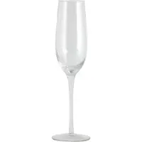Nordal Garo Sektgläser - 8er-Set