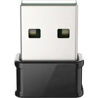 D-Link DWA-181 Wireless AC MU-MIMO Nano USB Adapter