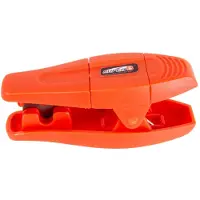 Super B Tb-hc20 Hydraulic Hose Cutter Orange