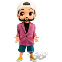 Banpresto Kevin Smith Q Posket 14 Cm