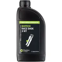 Biotech USA Gabelöl Biotech 3 WT | Größe 1 L