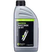 Biotech USA Gabelöl Biotech 10 WT | Größe 1 L