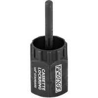 Pedro´s Kassettenabzieher 24mm, mit Stift