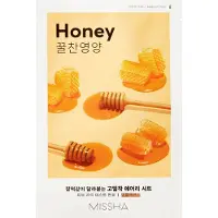MISSHA Masken Sheet Mask Honey 1 Stk.