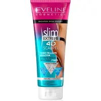 Eveline Cosmetics CosmeticsSlim Extreme 4D Anti-Cellulite-Produkt 250 ml
